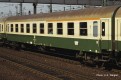 74801 Roco Passenger car type Halberstadt 1st/2nd class